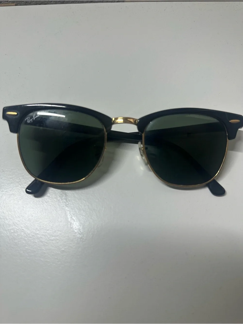 Ray-Ban classic ray
